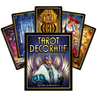 Tarot Decoratif kortos US Games Systems